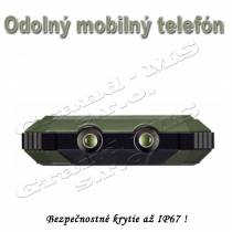 Odolný mobilný telefón VKWorld V3S_tonerydotlaciarne_sk - 01c